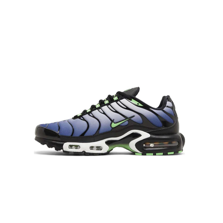 Nike Air Max Plus TN Deep Royal Scream Green - DripDrip Balkan