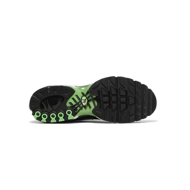 Nike Air Max Plus TN Deep Royal Scream Green - DripDrip Balkan