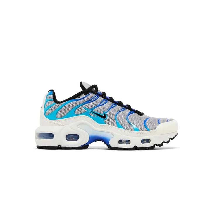 Nike Air Max Plus TN Light Smoke Blue Lighting - DripDrip Balkan