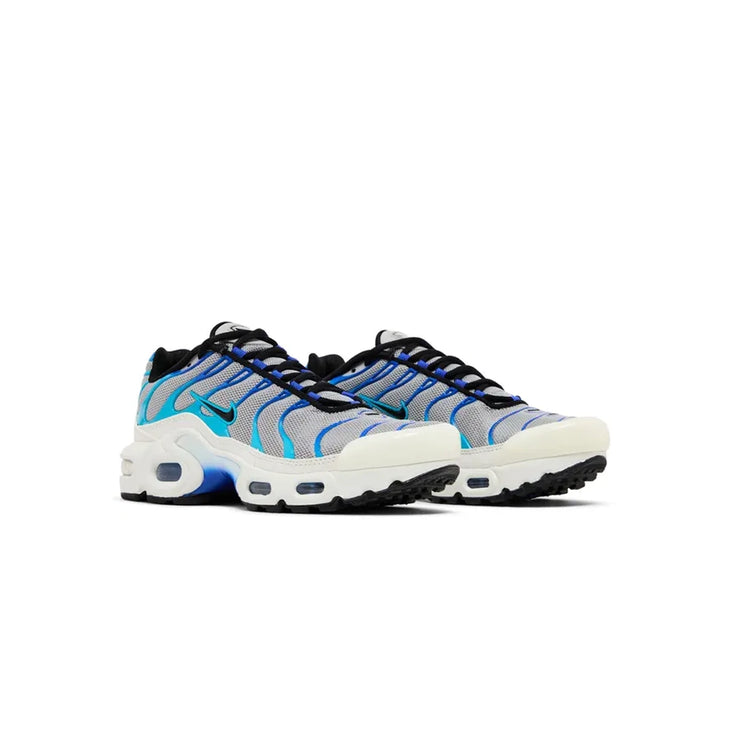 Nike Air Max Plus TN Light Smoke Blue Lighting - DripDrip Balkan