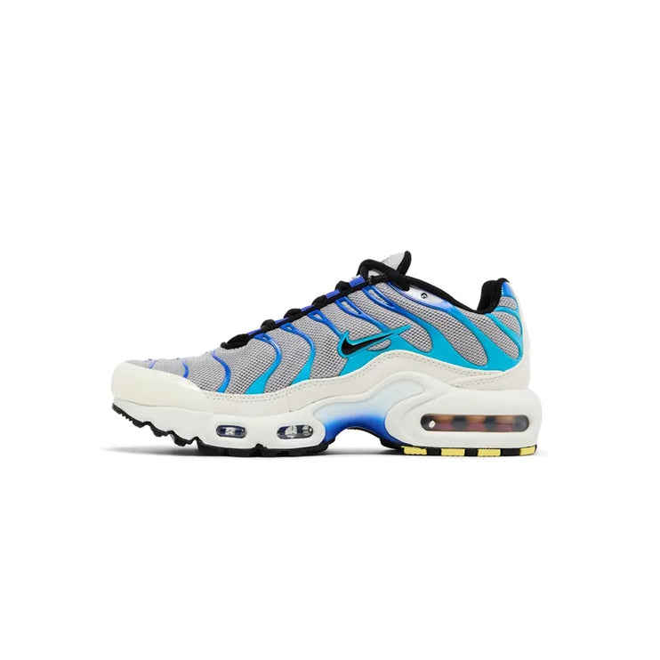 Nike Air Max Plus TN Light Smoke Blue Lighting - DripDrip Balkan