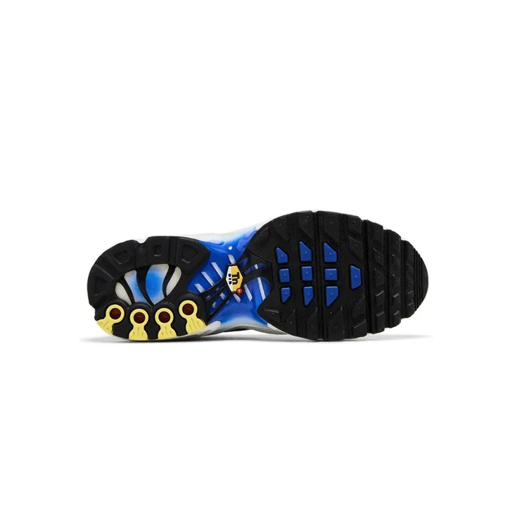 Nike Air Max Plus TN Light Smoke Blue Lighting - DripDrip Balkan