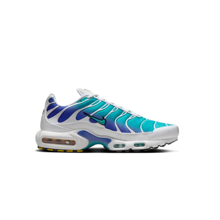 Nike Air Max Plus TN Aqua - DripDrip Balkan