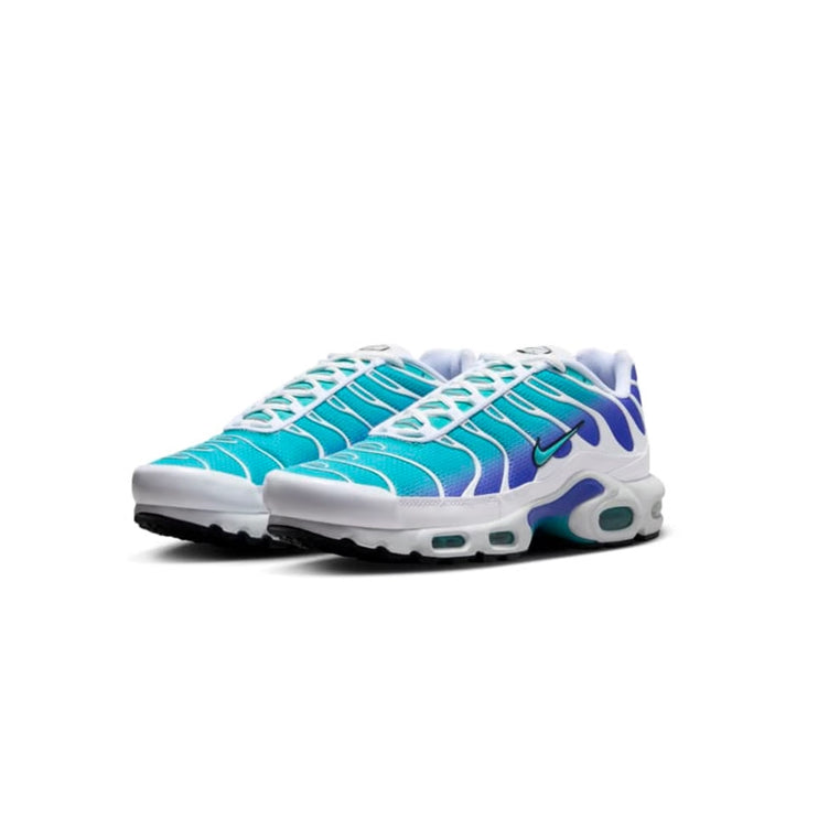 Nike Air Max Plus TN Aqua - DripDrip Balkan