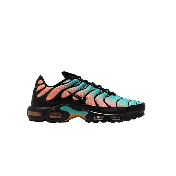 Nike Air Max Plus TN Aurora Green Orange Puls - DripDrip Balkan