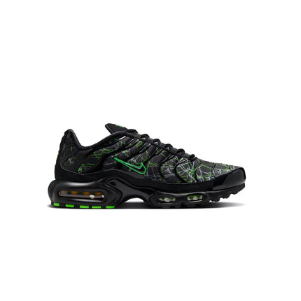 Nike Air Max Plus TN Black Green Strike - DripDrip Balkan