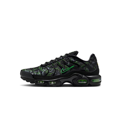 Nike Air Max Plus TN Black Green Strike - DripDrip Balkan