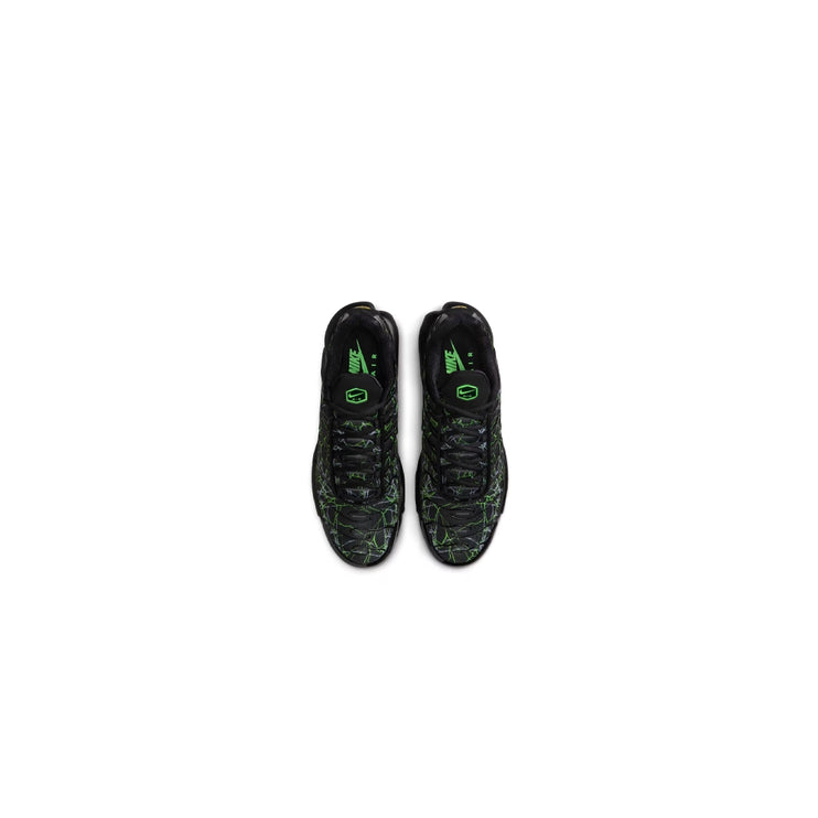 Nike Air Max Plus TN Black Green Strike - DripDrip Balkan