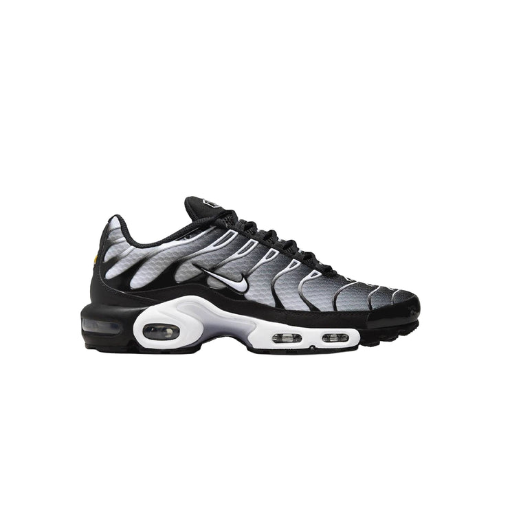 Nike Air Max Plus TN Black Silver White - DripDrip Balkan