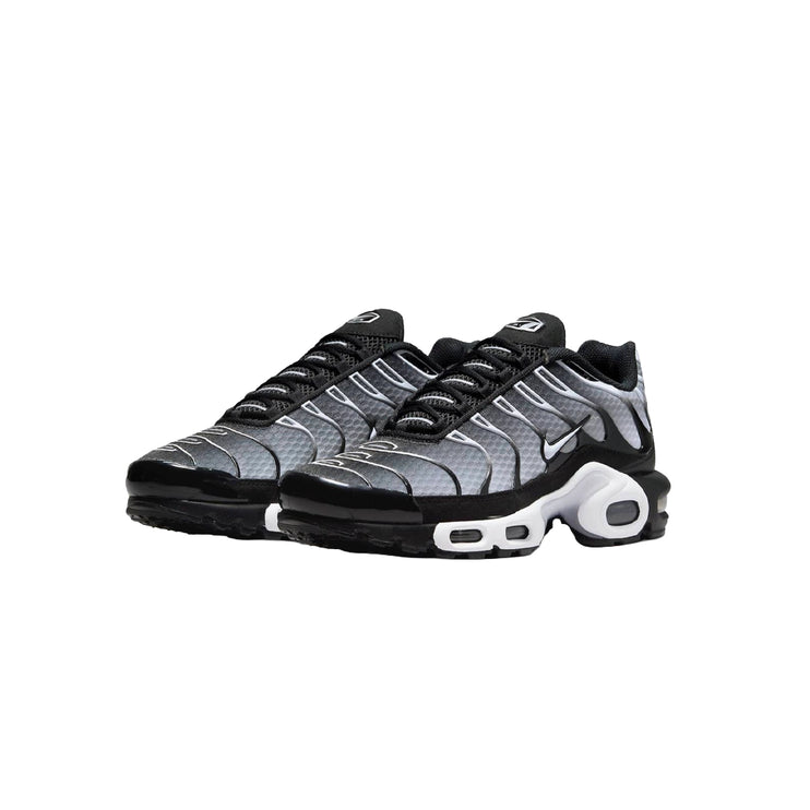 Nike Air Max Plus TN Black Silver White - DripDrip Balkan