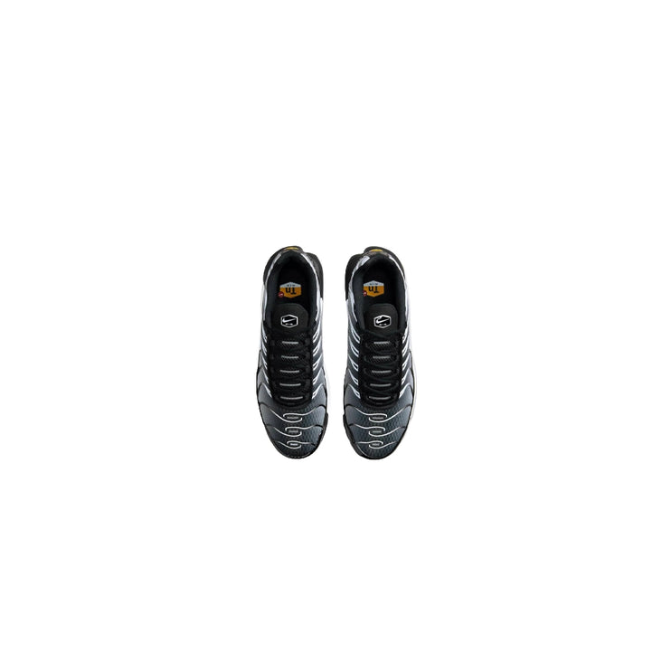Nike Air Max Plus TN Black Silver White - DripDrip Balkan