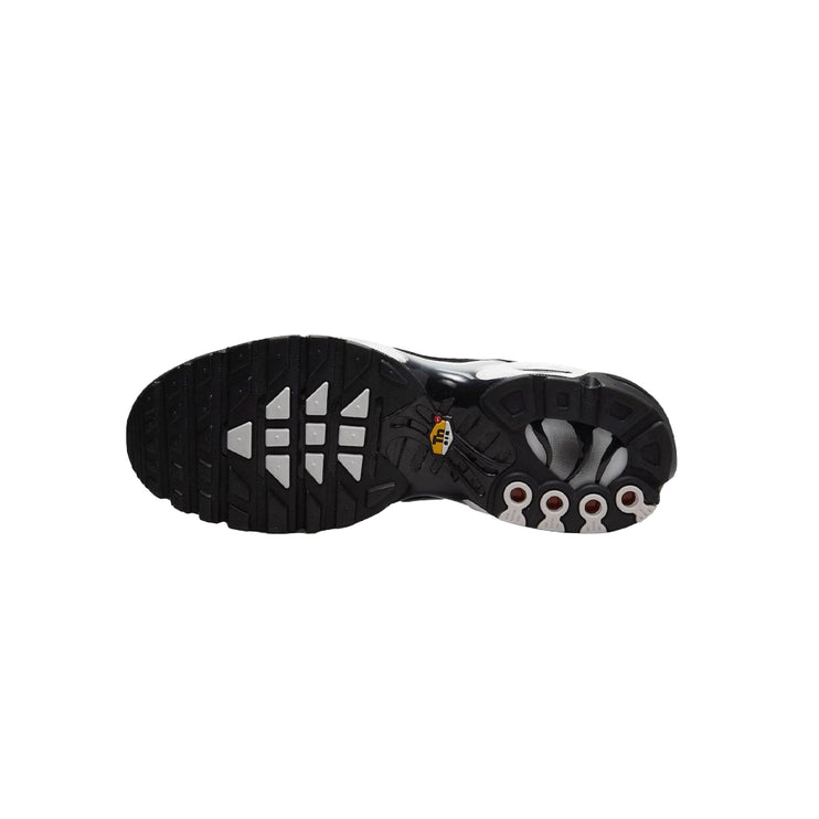 Nike Air Max Plus TN Black Silver White - DripDrip Balkan