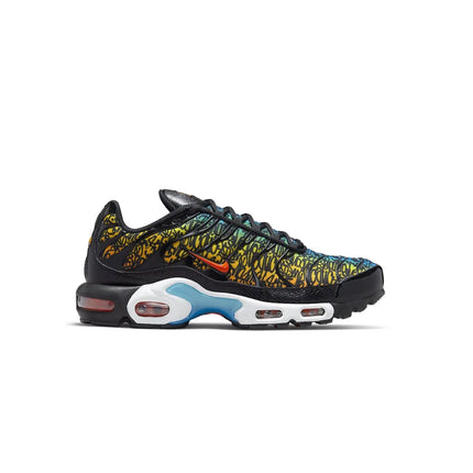 Nike Air Max Plus TN Brixton Grafiti - DripDrip Balkan