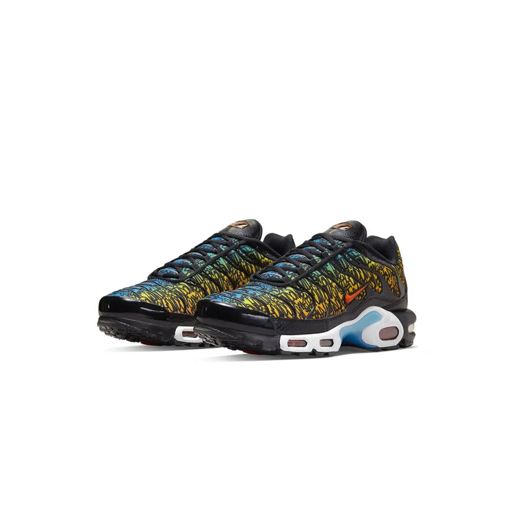 Nike Air Max Plus TN Brixton Grafiti - DripDrip Balkan