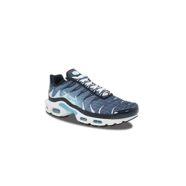Nike Air Max Plus TN Dark Obsidian - DripDrip Balkan