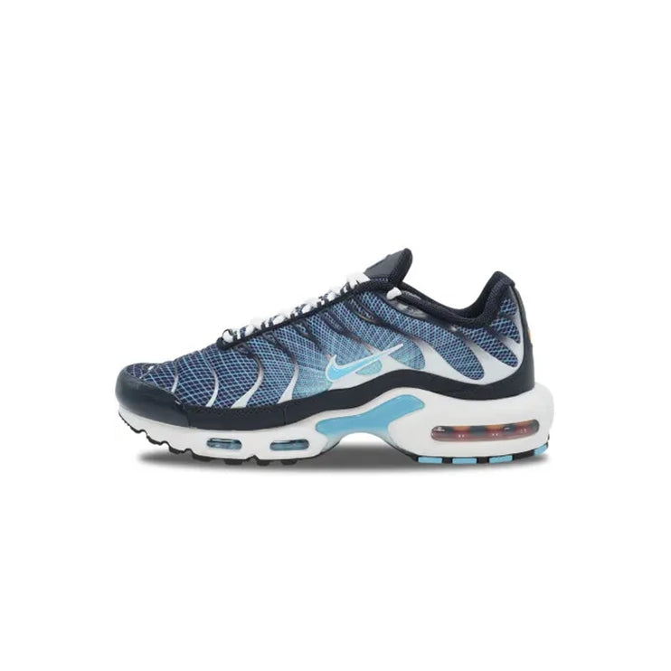 Nike Air Max Plus TN Dark Obsidian - DripDrip Balkan