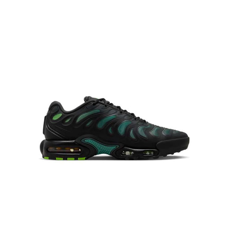 Nike Air Max Plus Drift Black Green - DripDrip Balkan