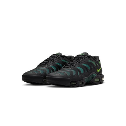 Nike Air Max Plus Drift Black Green - DripDrip Balkan