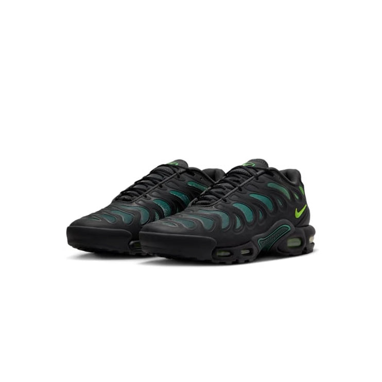 Nike Air Max Plus Drift Black Green - DripDrip Balkan