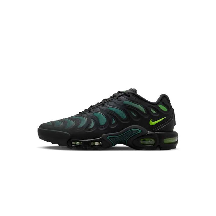 Nike Air Max Plus Drift Black Green - DripDrip Balkan