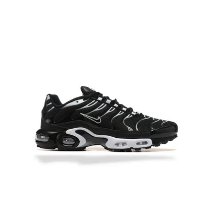 Nike Air Max Plus TN Frost Black White - DripDrip Balkan