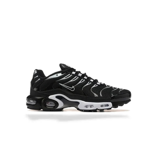 Nike Air Max Plus TN Frost Black White - DripDrip Balkan