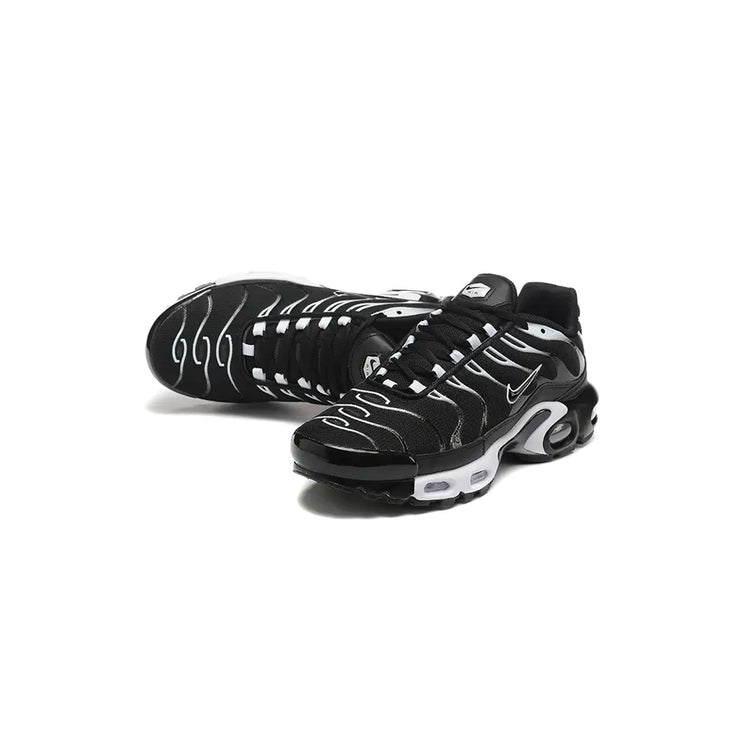 Nike Air Max Plus TN Frost Black White - DripDrip Balkan