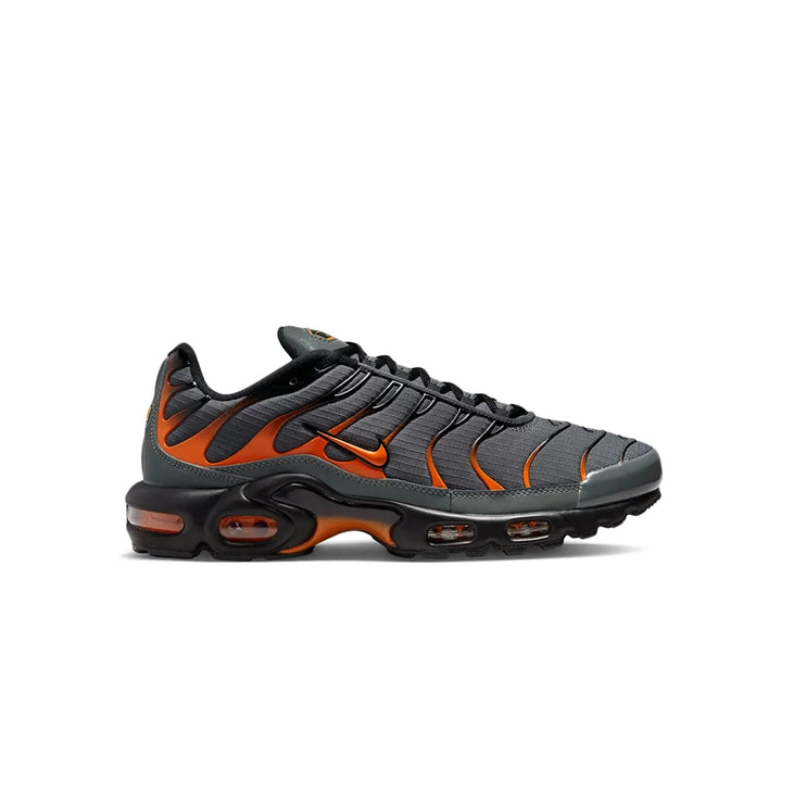 Nike Air Max Plus TN Grey Orange - DripDrip Balkan