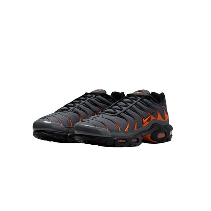 Nike Air Max Plus TN Grey Orange - DripDrip Balkan