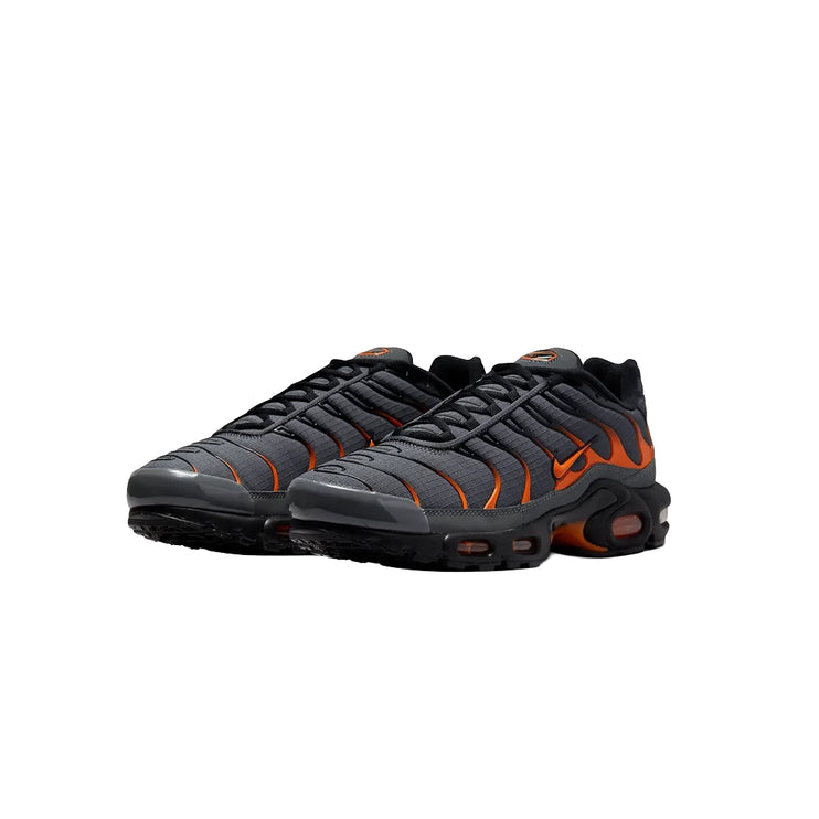Nike Air Max Plus TN Grey Orange - DripDrip Balkan