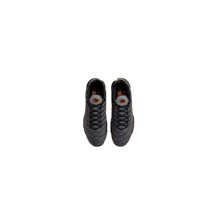 Nike Air Max Plus TN Grey Orange - DripDrip Balkan