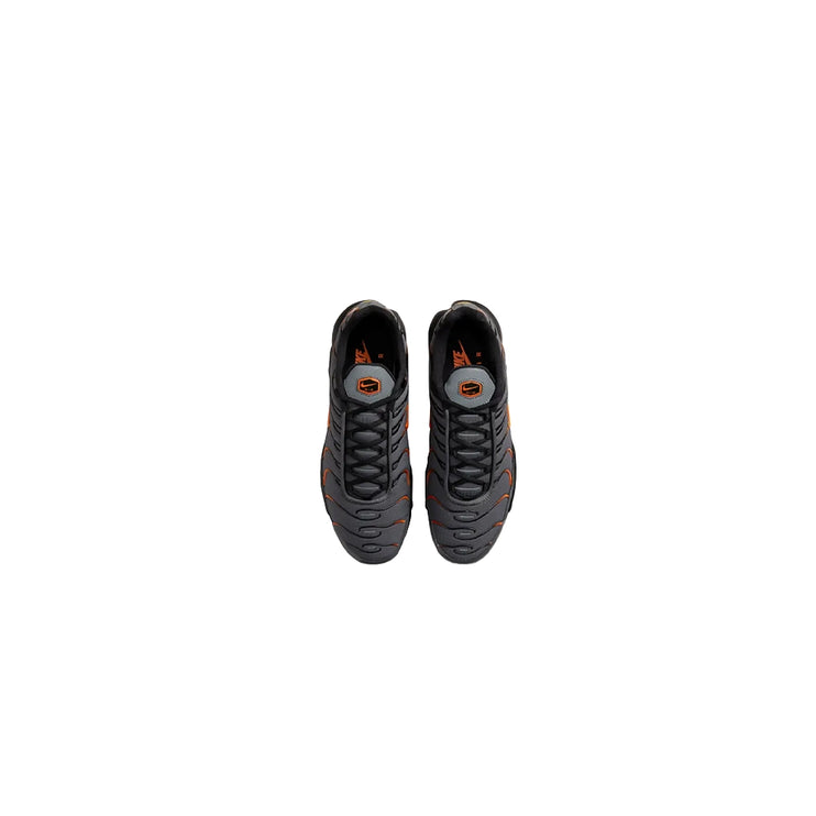 Nike Air Max Plus TN Grey Orange - DripDrip Balkan