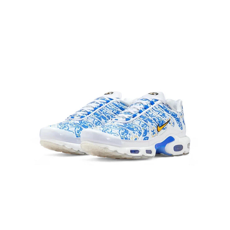 Nike Air Max Plus TN Lisboa - DripDrip Balkan