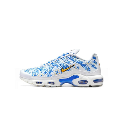 Nike Air Max Plus TN Lisboa - DripDrip Balkan