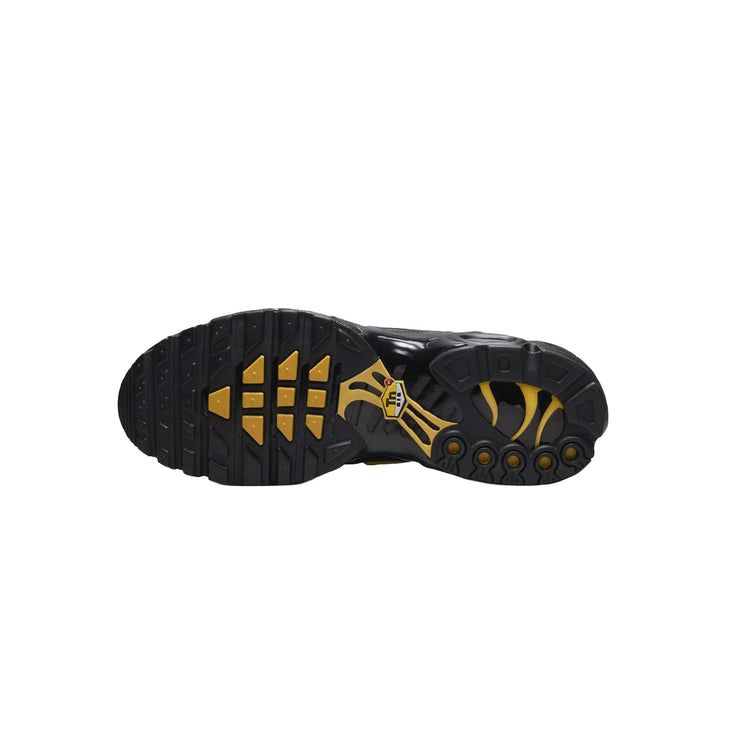 Nike Air Max Plus TN Multi Swoosh Black - DripDrip Balkan