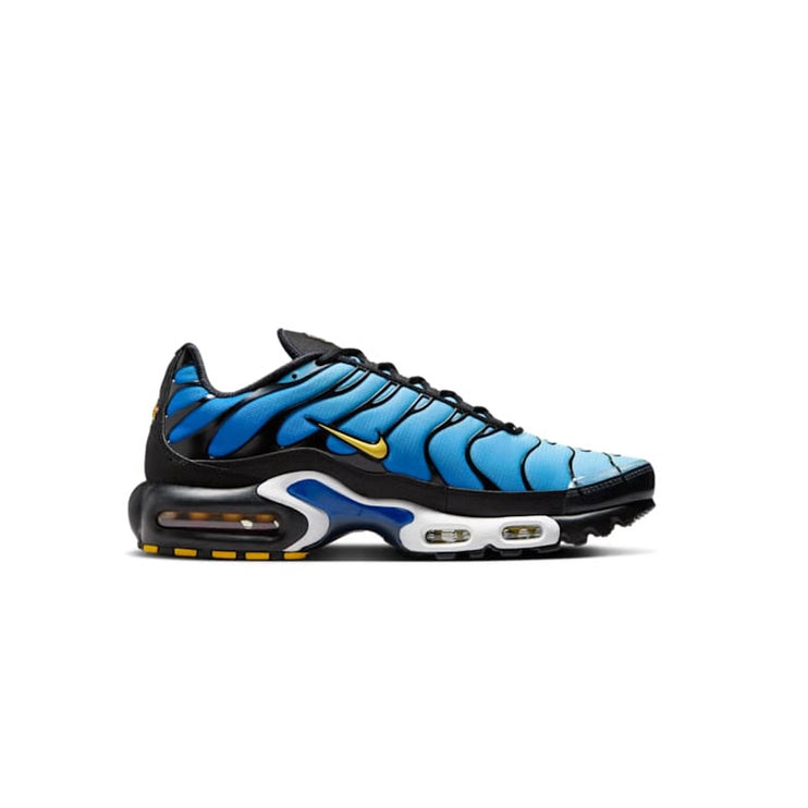 Nike Air Max Plus TN OG Hyper Blue - DripDrip Balkan