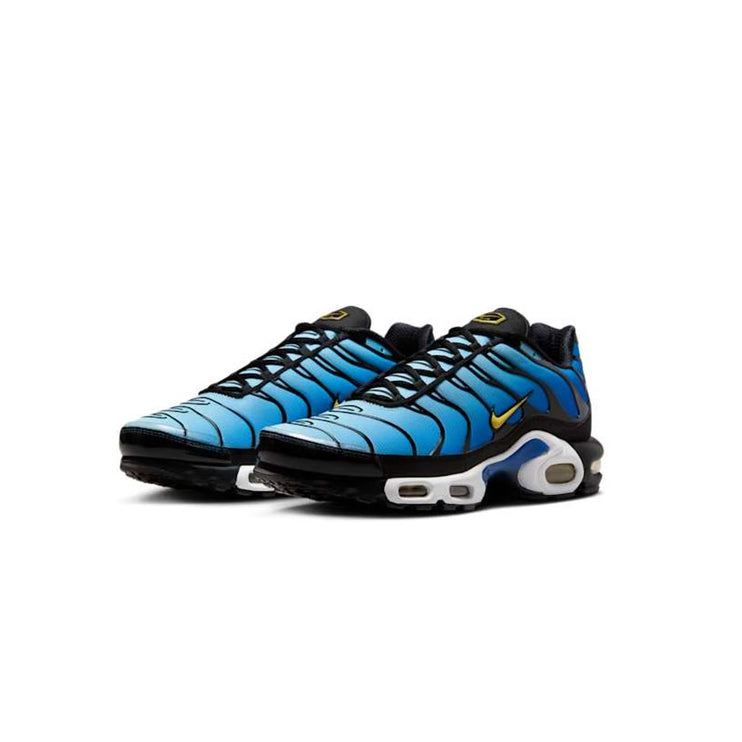 Nike Air Max Plus TN OG Hyper Blue - DripDrip Balkan