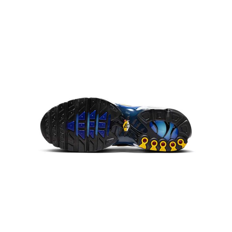 Nike Air Max Plus TN OG Hyper Blue - DripDrip Balkan
