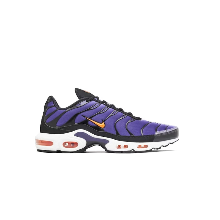 Nike Air Max Plus TN OG Purple Voltage - DripDrip Balkan