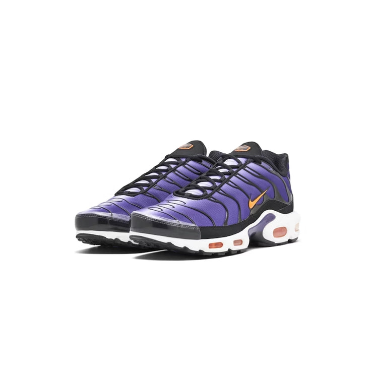 Nike Air Max Plus TN OG Purple Voltage - DripDrip Balkan