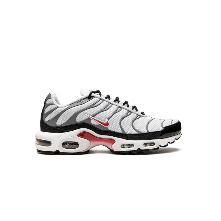 Nike Air Max Plus TN Photon Dust Variety Red - DripDrip Balkan