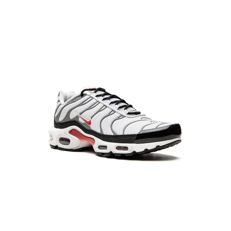 Nike Air Max Plus TN Photon Dust Variety Red - DripDrip Balkan