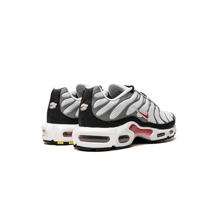 Nike Air Max Plus TN Photon Dust Variety Red - DripDrip Balkan