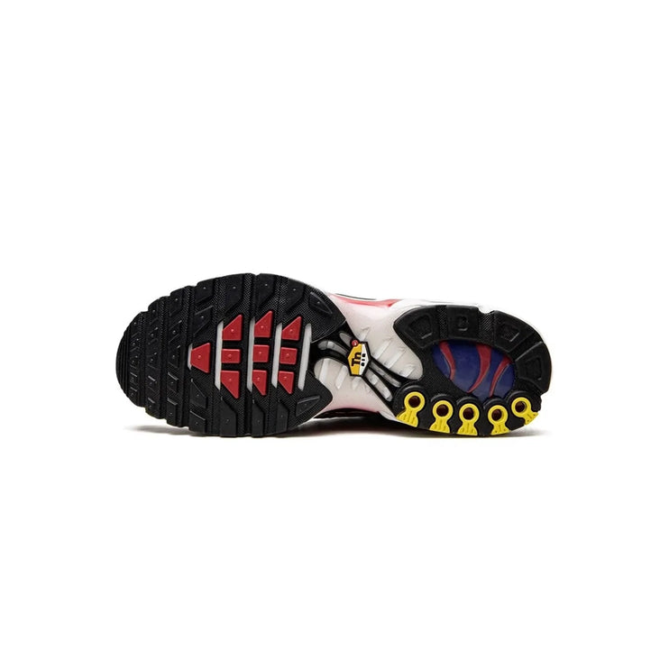 Nike Air Max Plus TN Photon Dust Variety Red - DripDrip Balkan