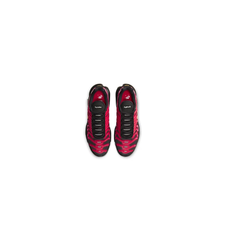 Nike Air Max Plus TN Supreme Fire Pink - DripDrip Balkan