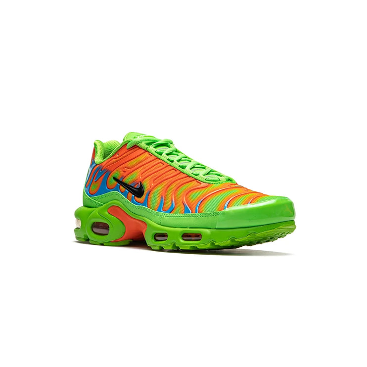 Nike Air Max Plus TN Supreme Mean Green - DripDrip Balkan