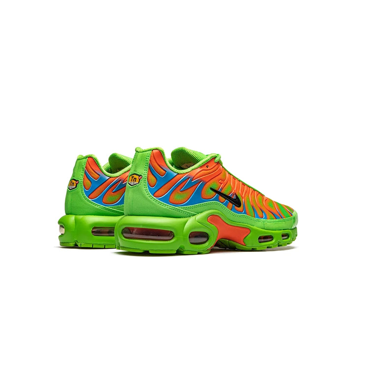 Nike Air Max Plus TN Supreme Mean Green - DripDrip Balkan