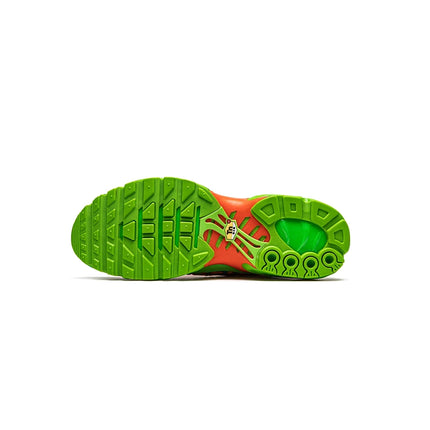 Nike Air Max Plus TN Supreme Mean Green - DripDrip Balkan