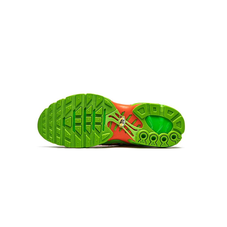 Nike Air Max Plus TN Supreme Mean Green - DripDrip Balkan