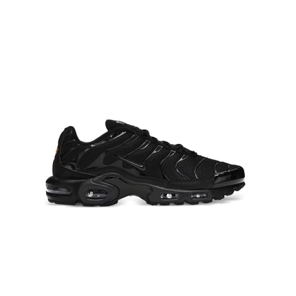 Nike Air Max Plus TN Triple Black - DripDrip Balkan